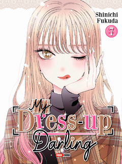 My Dress-Up Darling 07