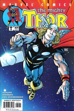 Thor 39