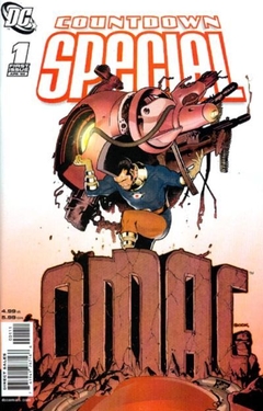 Countdown Special Omac