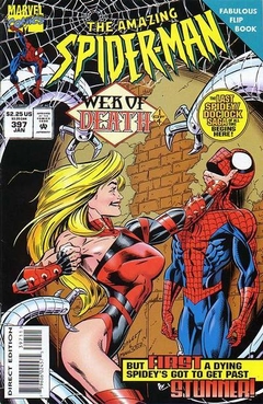 Amazing Spider-Man 397