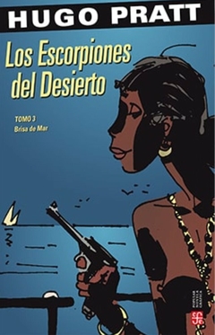 Los Escorpiones del Desierto Vol 3