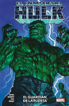 El Inmortal Hulk - Colección Completa - tienda online