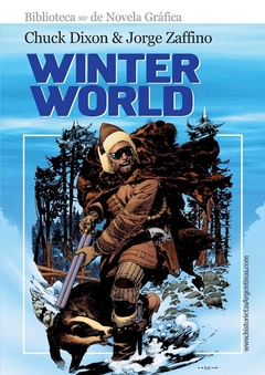Winterworld + Wintersea