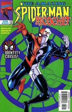 Amazing Spider-Man 435