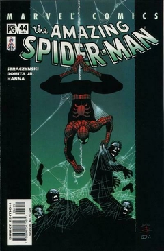 Amazing Spider-Man 44