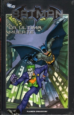 Batman Vol 45 - Coleccionable tapa Dura