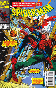 Spider-Man 46