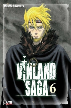 Vinland Saga 06