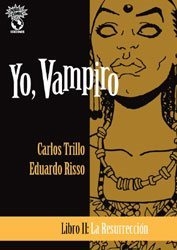 Yo Vampiro Completo - Puro comic - comprar online