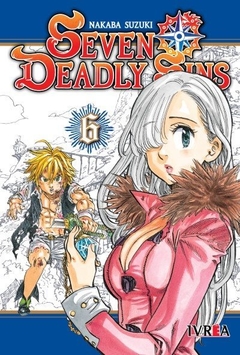 Seven Deadly Sins 06