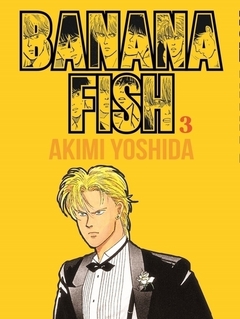 Banana Fish 03