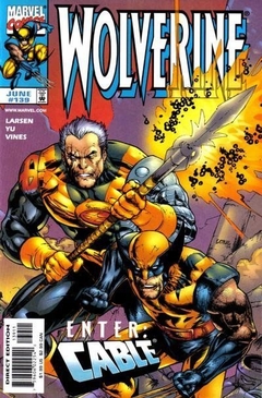Wolverine 139