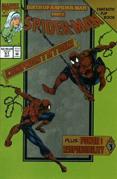 Spider-Man 51 - comprar online