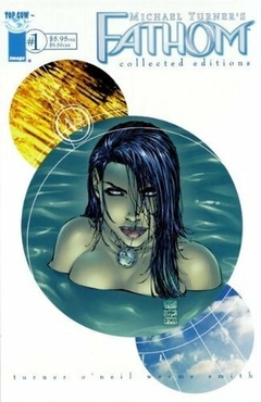 Fathom Collected editions 1