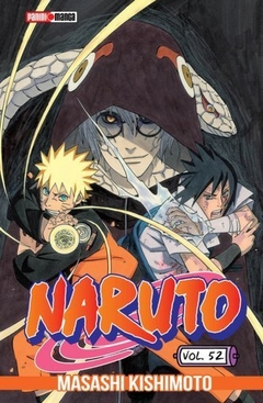 Naruto 52