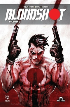 Bloodshot Volumen 02