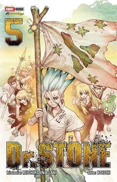 Dr. Stone 05