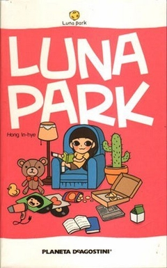 Luna Park - Hong In-Hye