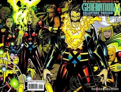 Generation X Collectors' Preview