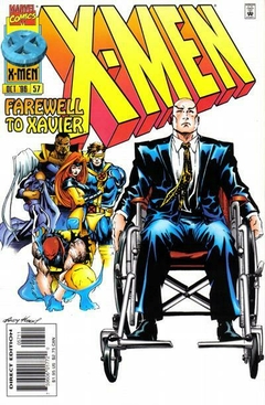 X-Men 57