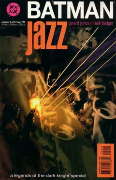 Batman Jazz 2