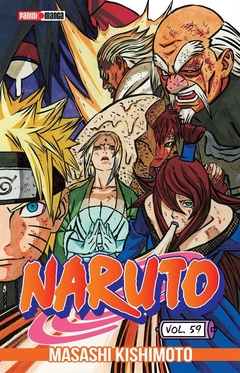 Naruto 59