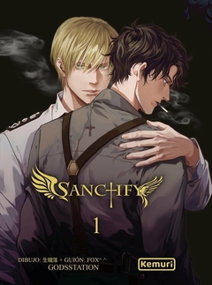 Sanctify 01