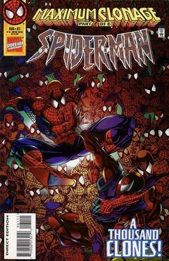 Spider-Man 61