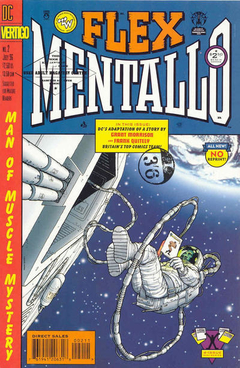 Flex Mentallo 2