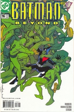 Batman Beyond 16