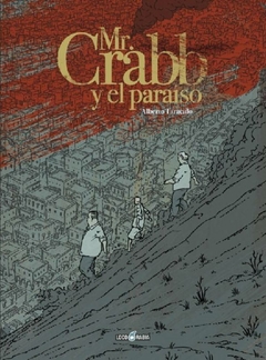 Mr. Crabb y el Paraíso