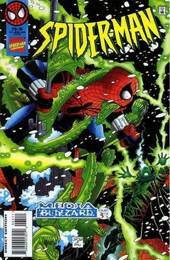 Spider-Man 65
