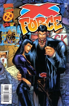 X-Force 65