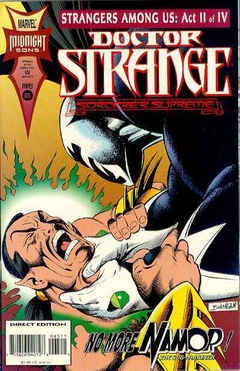 Doctor Strange 65