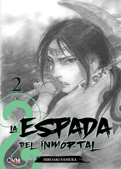 La Espada del Inmortal 02