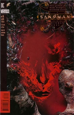 Sandman 66