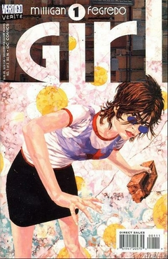 Girl 1 a 3 - Miniserie Completa