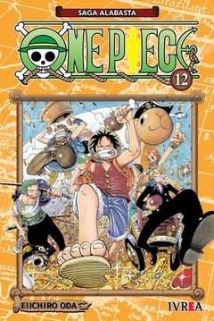 One Piece 12