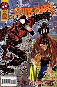 Spider-Man 67