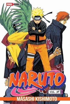 Naruto 31