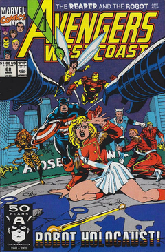 West Coast Avengers 68