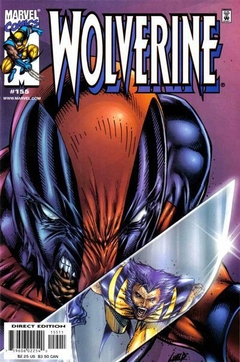 Wolverine 154 y 155 - Saga Completa - Deadpool - comprar online