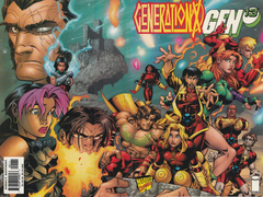 Generation X Gen 13