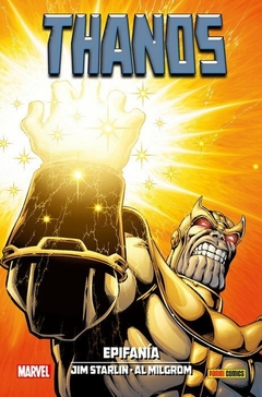 Thanos: Epifanía