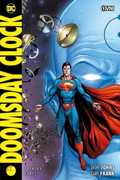 Doomsday Clock Vol 1