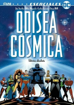 Odisea Cósmica - Edición Absoluta