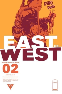 East of West 2