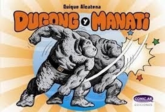 Dugong y Manati Vol 1