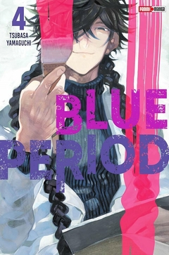 Blue Period 04