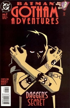 Batman Gotham Adventures 7